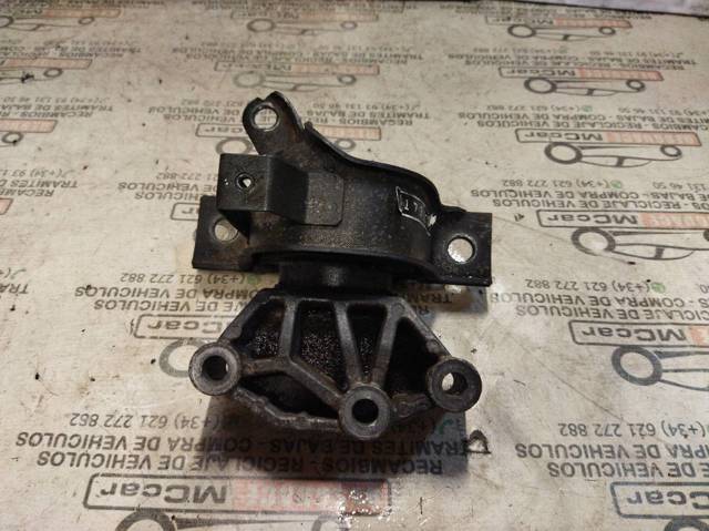 Soporte de motor derecho 51730868 Fiat/Alfa/Lancia