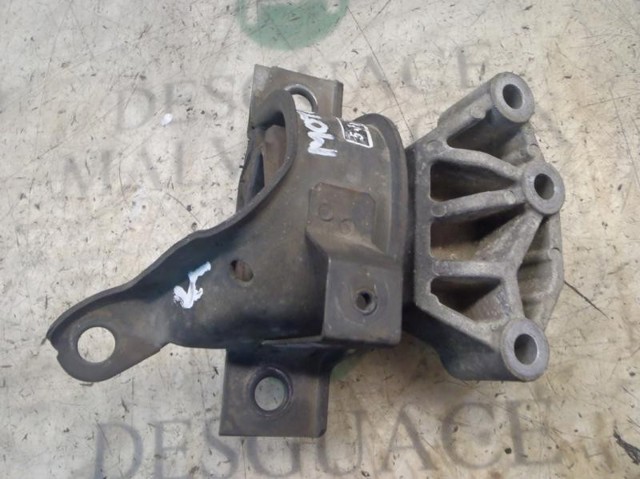 Soporte de motor derecho 51730868 FIAT