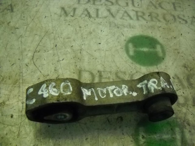 Taco de motor trasero 51730870 FIAT