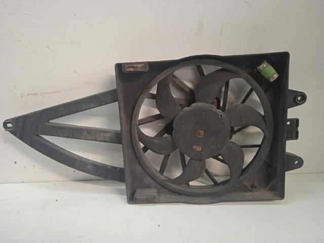 Ventilador, refrigeración motor 51732069 FIAT