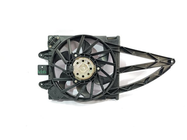 Ventilador, refrigeración motor 51732069 FIAT