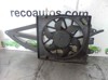 Ventilador de refrigeración 51732069 FIAT