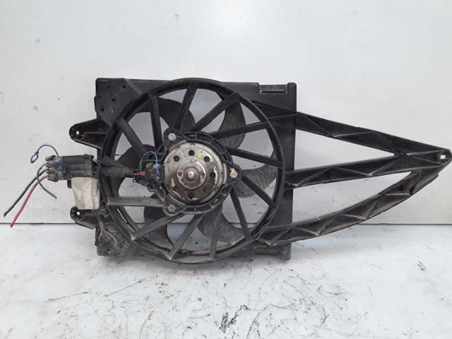 Ventilador de refrigeración 51732070 FIAT