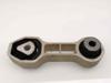 Soporte de motor trasero 51732681 FIAT