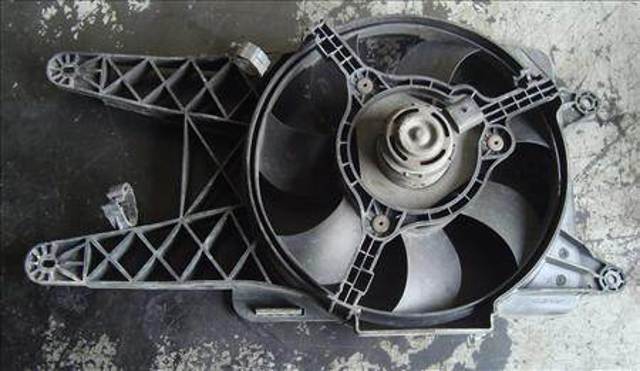 Ventilador de refrigeración 51732956 FIAT