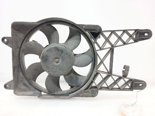 Ventilador, refrigeración motor 51732956 FIAT