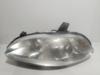 Faro 51733561 FIAT