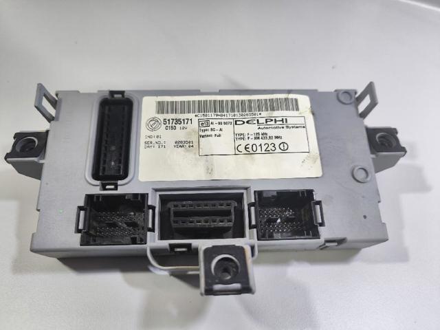 51735171 Fiat/Alfa/Lancia