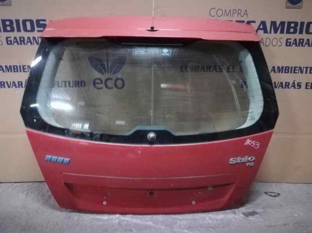 Puerta de maletero para Fiat Stilo  (192)