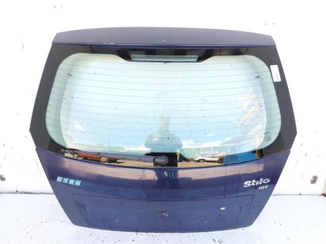 Comprar Puerta del maletero, trasera Stilo  192