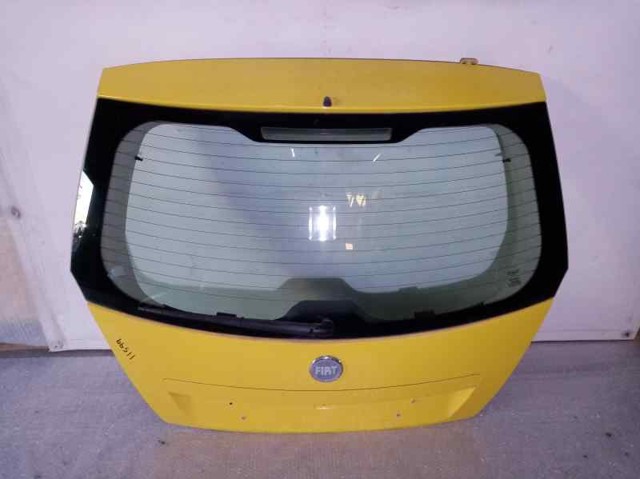 Puertas traseras Fiat Stilo  desde 164,08 €