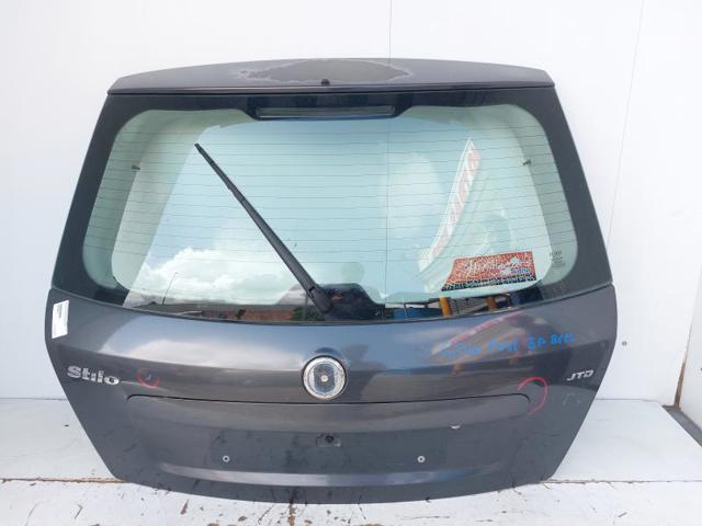 Puerta de maletero Fiat Stilo  hatchback comprar en España
