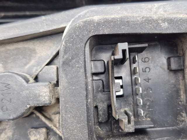 FIAT 51735978 Piloto trasero derecho  comprar en Albacete