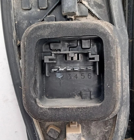 FIAT 51735978 Piloto trasero derecho  comprar en Murcia
