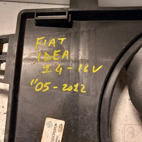 51738357 Fiat/Alfa/Lancia