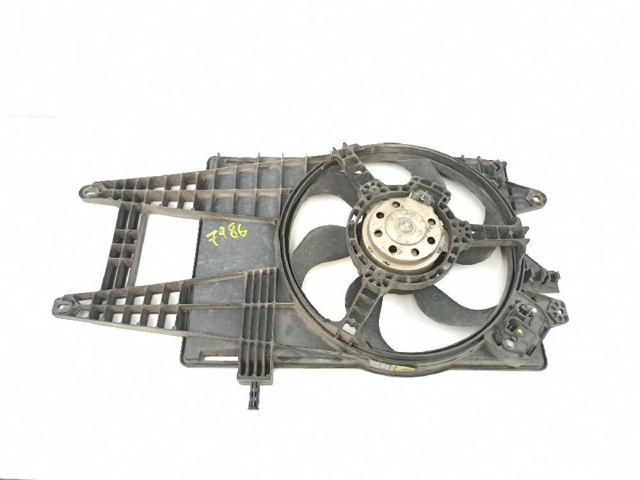 Ventilador de refrigeración del motor 51738688 FIAT