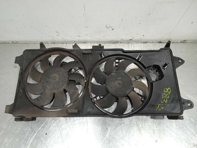 Ventilador, refrigeración motor 51738799 FIAT