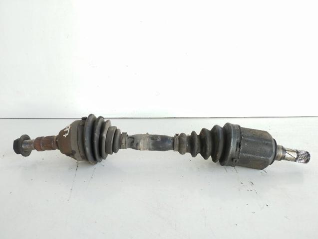Semieje delantero izquierdo 51739262 FIAT