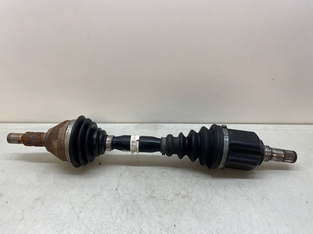 Semieje delantero izquierdo 51739262 FIAT