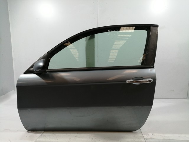 Puerta delantera izquierda 51740788 Fiat/Alfa/Lancia