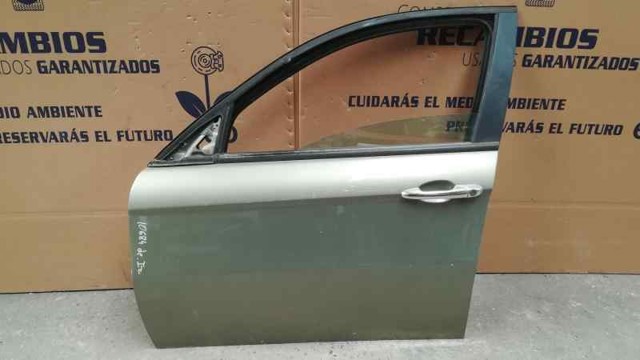 Puerta del conductor Alfa Romeo 147  hatchback comprar en España