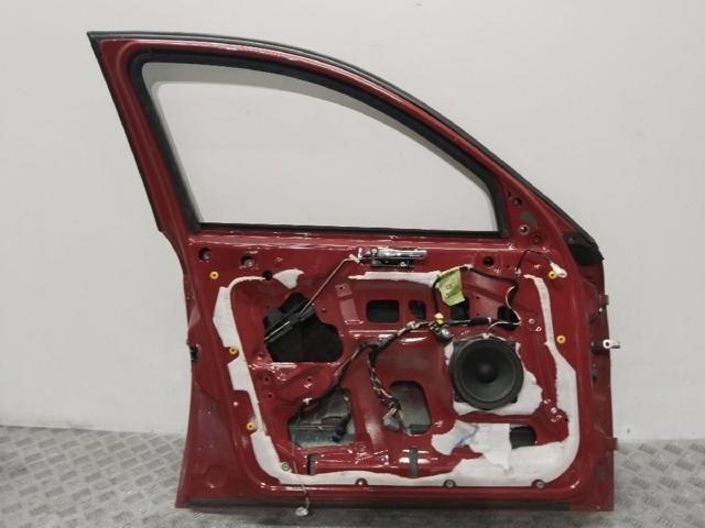 Puerta delantera izquierda Alfa Romeo 147 937