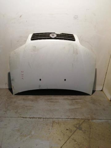 Capot Punto II hatchback (1999-2012) original desde 193,32 €