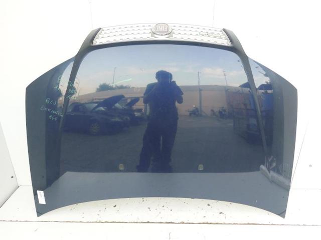 Capot Fiat Punto II (188)