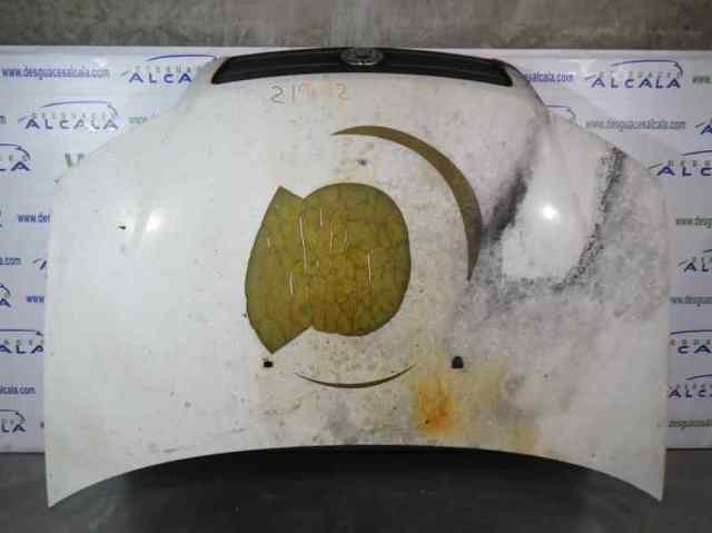 Capó del motor Fiat Punto 2 188