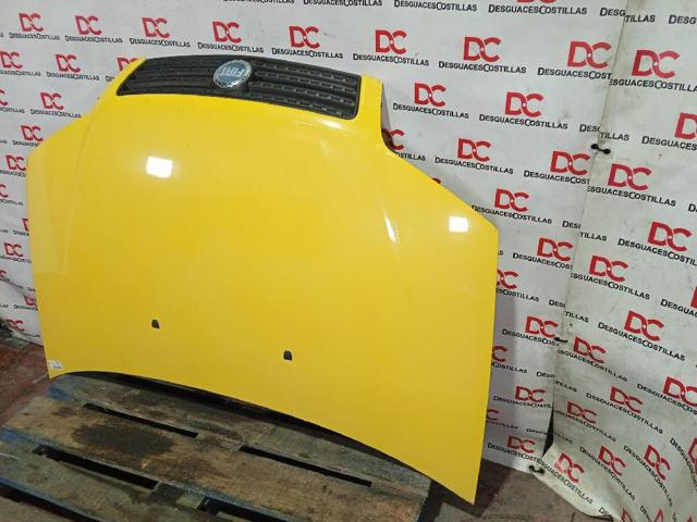 Capó del motor Fiat Punto 2 188