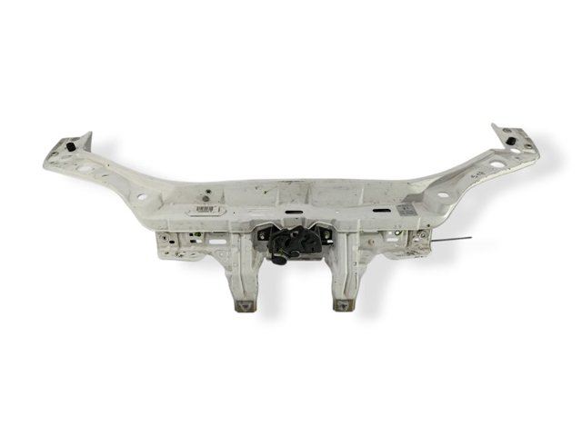 Soporte de radiador completo (panel de montaje para foco) Fiat Punto II (1999-2012)