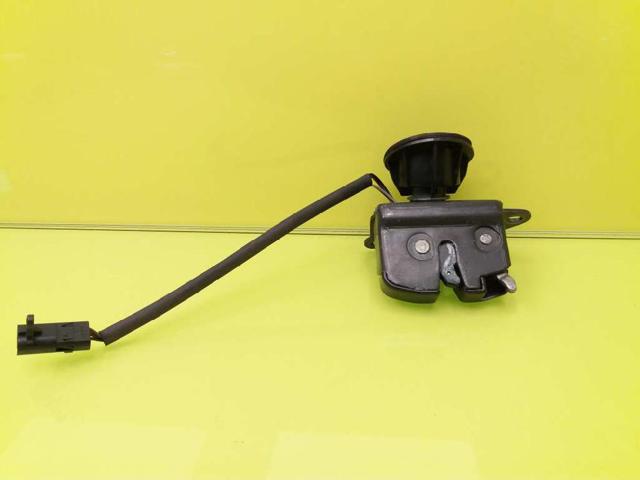 Cerradura de puerta trasera Fiat Punto II hatchback comprar en España