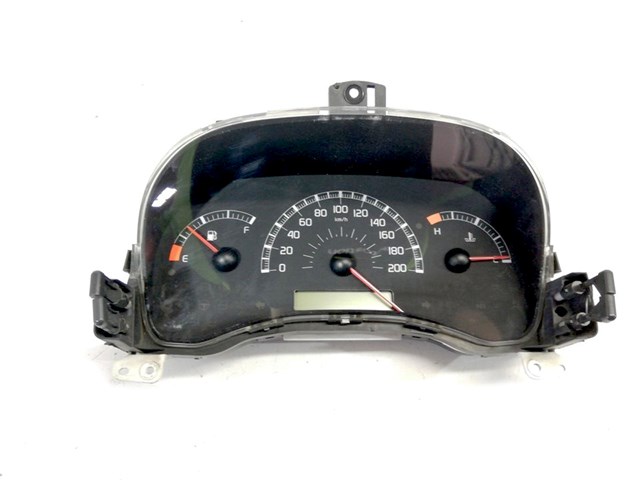 51744552 Fiat/Alfa/Lancia