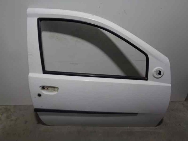 Puerta delantera derecha 51744976 Fiat/Alfa/Lancia