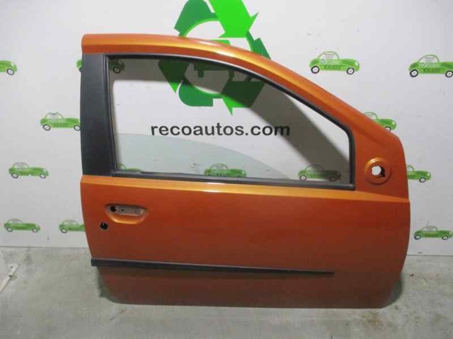 Puerta delantera derecha 51744976 Fiat/Alfa/Lancia