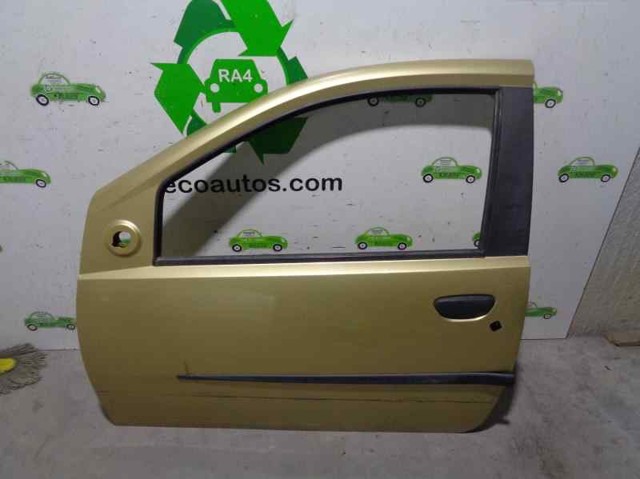 Puerta delantera izquierda 51744977 Fiat/Alfa/Lancia