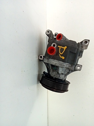 Compresor climatizador 51746931 FIAT