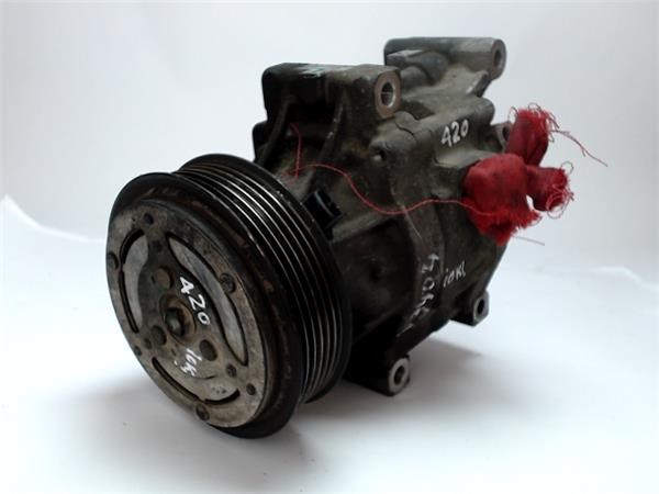 51746931 Compresor de aire acondicionado  comprar en Reus