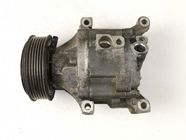 51746931 Compresor de aire acondicionado  comprar en Zaragoza