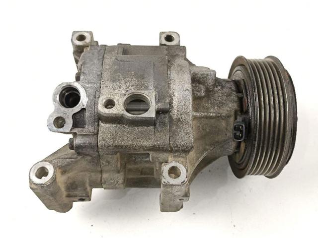 51746931 Compresor de aire acondicionado  comprar en Pontevedra