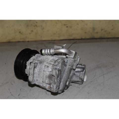 51746931 FIAT Compresor de aire acondicionado  en stock Córdoba