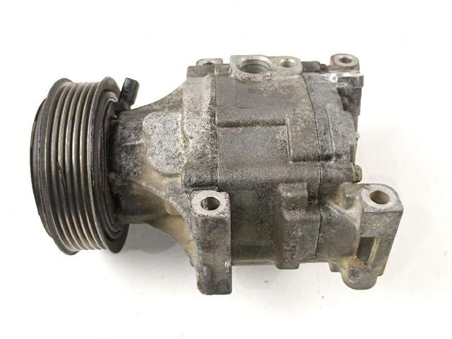 51746931 FIAT Compresor de aire acondicionado  en stock Córdoba
