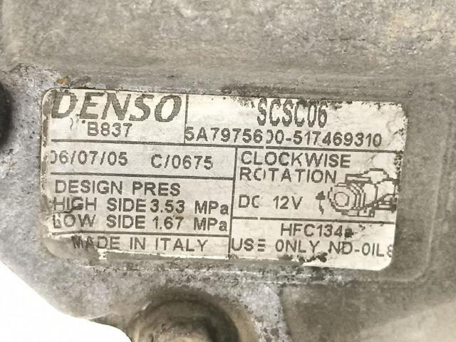 51746931 Compresor de aire acondicionado comprar Girona