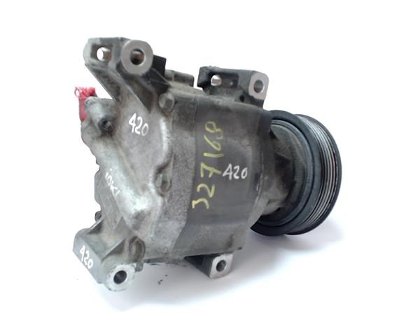 FIAT 51746931 Compresor de aire acondicionado  en stock Salamanca