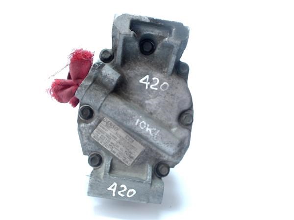 51746931 FIAT Compresor de aire acondicionado  disponible Ourense