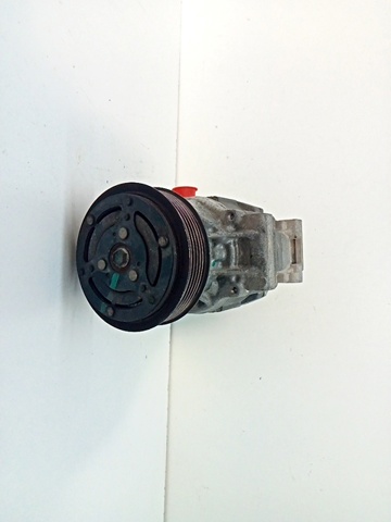 FIAT 51746931 Compresor de aire acondicionado  en stock Terrassa