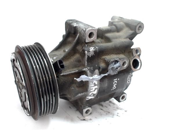 FIAT 51746931 Compresor de aire acondicionado  en stock Salamanca