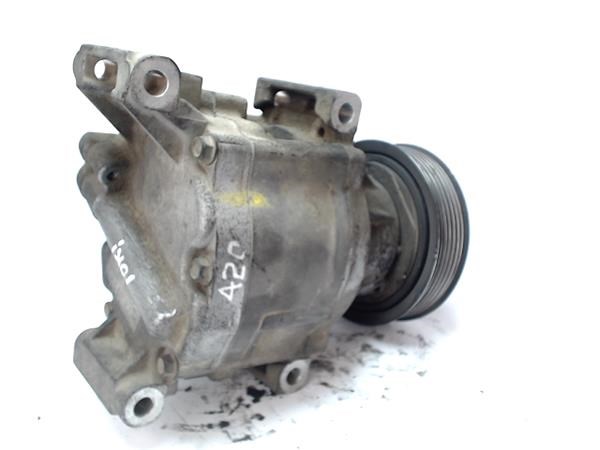 51746931 Compresor de aire acondicionado  en stock Castellón