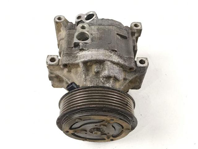 51746931 FIAT Compresor de aire acondicionado comprar Alcalá