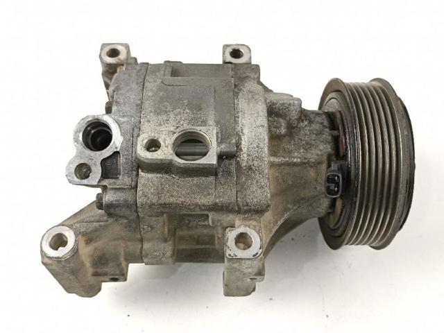 51746931 Compresor de aire acondicionado  en stock Castellón